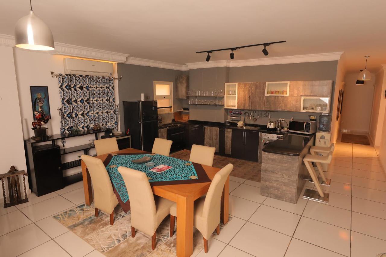 Pyramids Gem Plaza Hotel Kafrat al Jabal Bagian luar foto